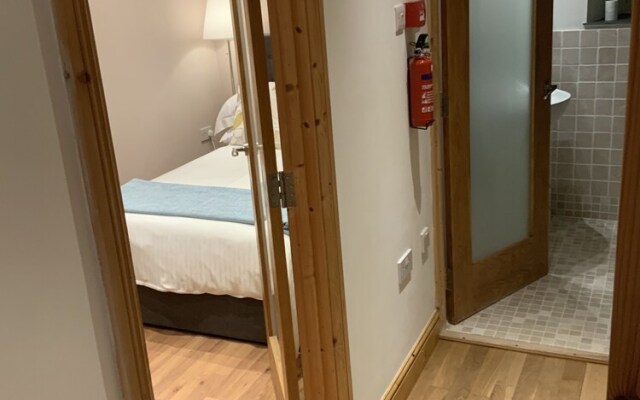 Newly Refurbished one bed Apartment in Workington