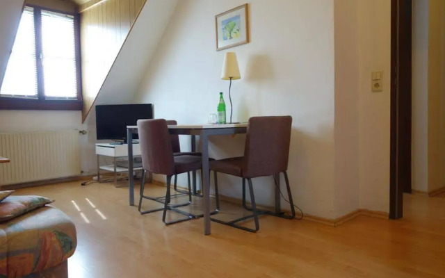 Pension am Helenenwall