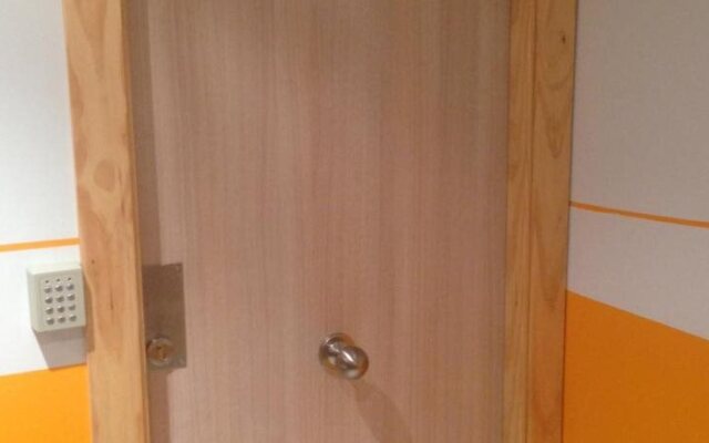 Hostal Herradores