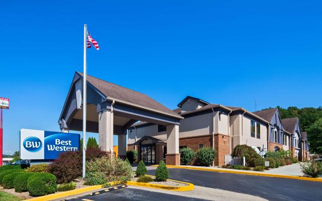 Best Western Eagles Inn