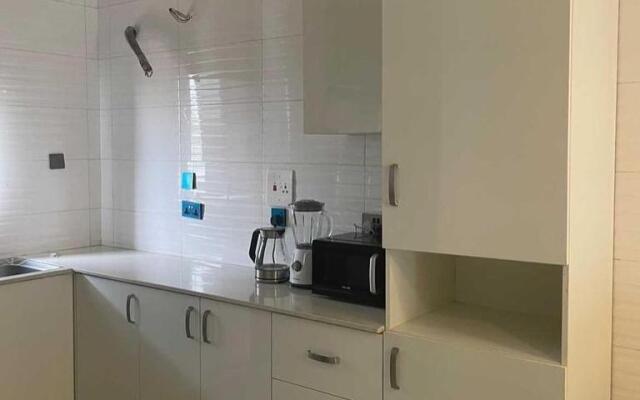 Apo-Duste 2 Bedroom Apartment
