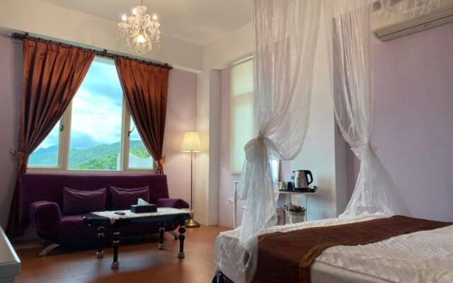 Sea Princess B&B