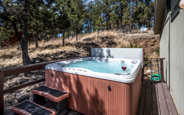 Ruidoso Three-bedroom