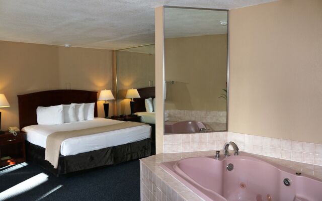 Bluelake Inn at Tahoe