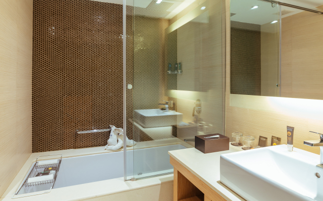 Novotel Lucknow Gomti Nagar Hotel