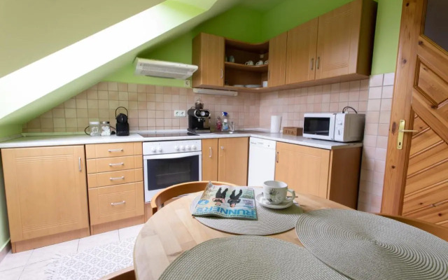 AIDA Sport Apartman