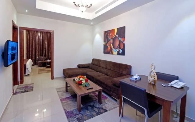 Baateel Suites Furnished Apartments 4