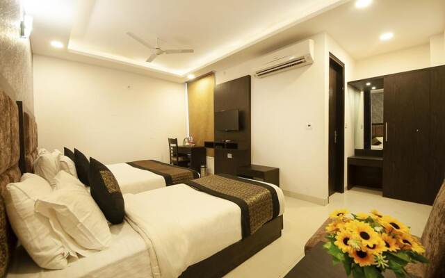FabHotel Belwood