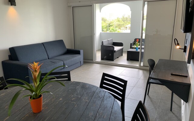 Karaibes Hotel & Residence