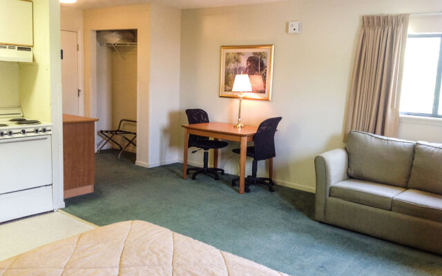 Crossland Economy Studios - Lexington - Patchen Village