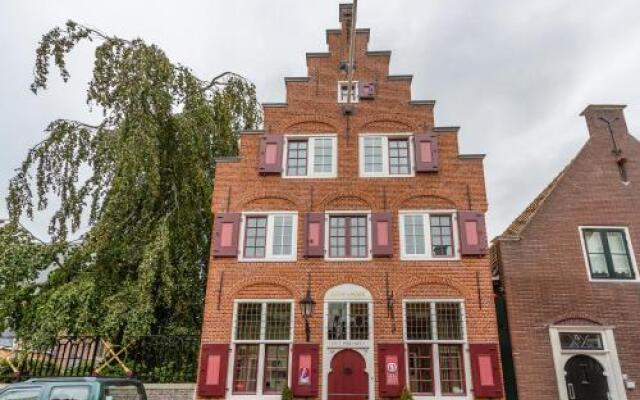 B&B Het Pakhuys