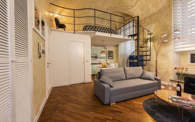 Cool Loft Deluxe by Dante House, Top Location