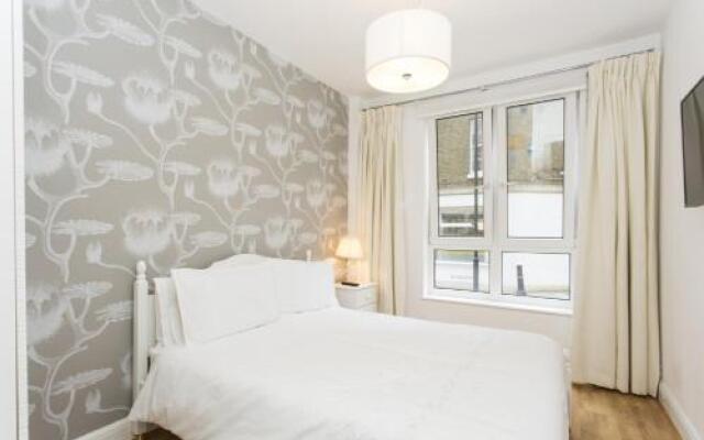 London Dream House - City apartment