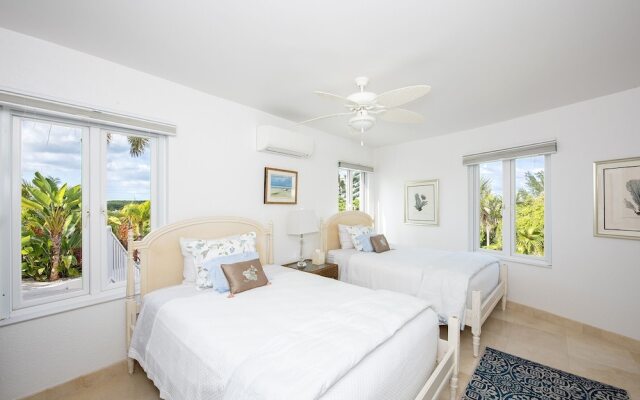 Oasis House 3 Bedroom Home