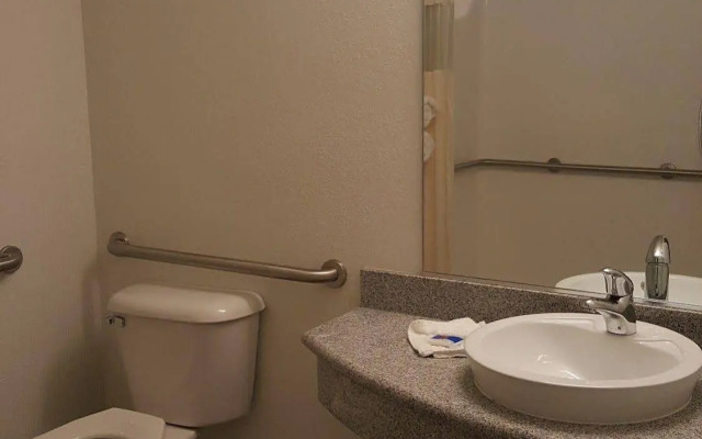 SureStay Plus By Best Western Niagara Falls East