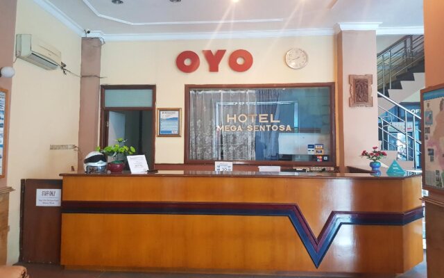 Hotel O Mega Sentosa