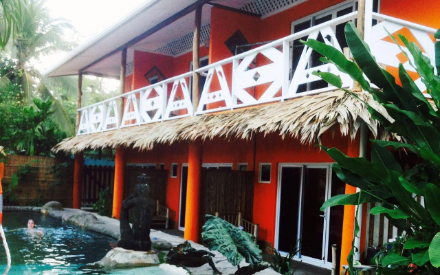 Cariblue Beach and Jungle Resort