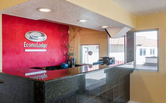 Econo Lodge Clovis