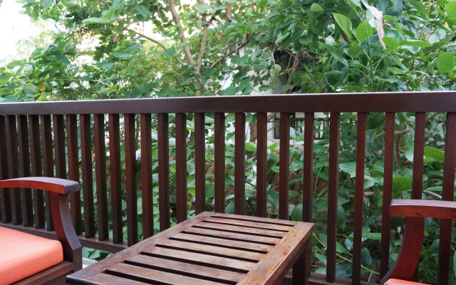 Hoi An Chic Green Retreat