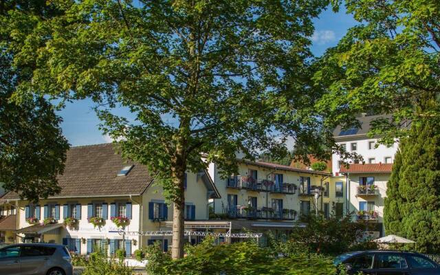 Hotel Waldblick