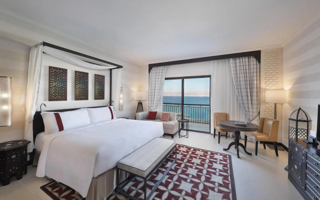 Al Manara, a Luxury Collection Hotel, Saraya Aqaba