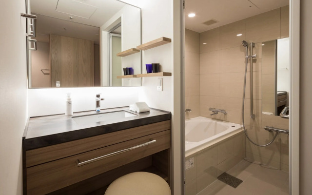 Hotel Metropolitan Kamakura