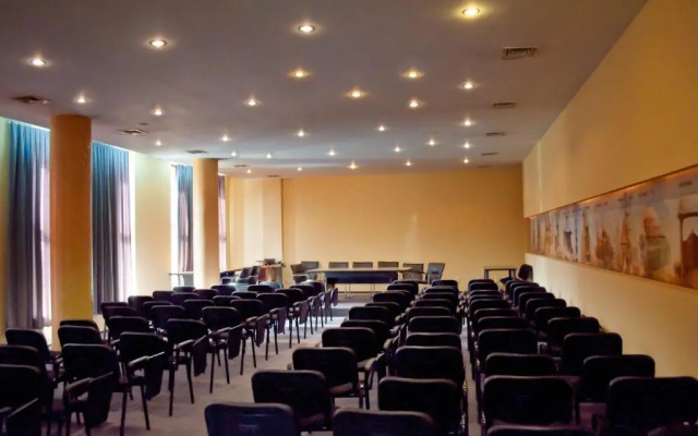 Hotel Perla2