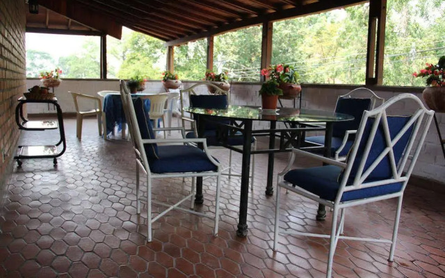 InMedellin Hostel