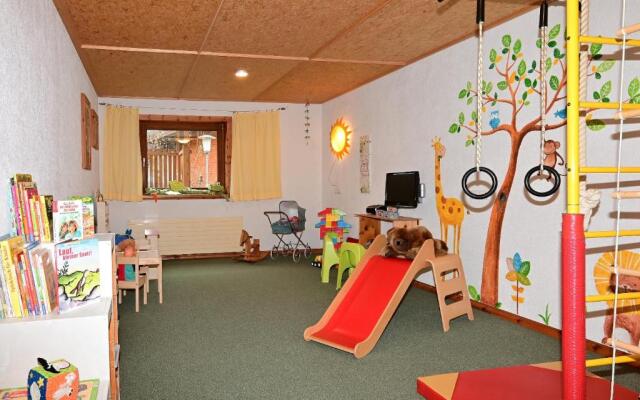 Pension Alpspitz