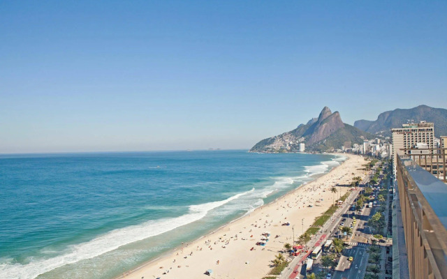 Sol Ipanema Hotel
