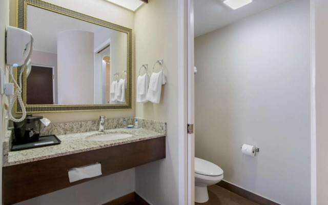 Sleep Inn Sault Ste. Marie