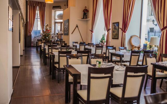 Europa Royale Bucharest