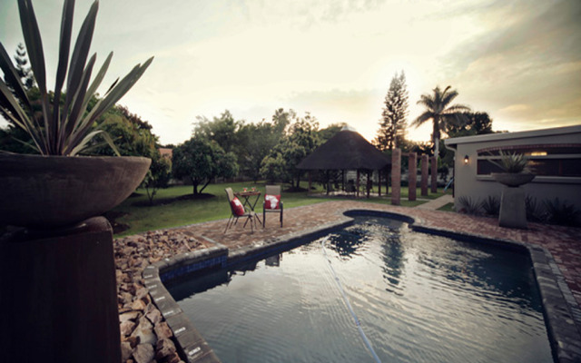 Klip en Kristal Guest House