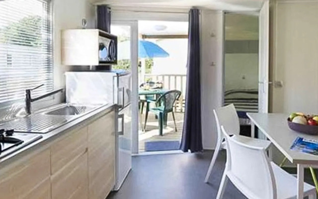 VVF Morbihan Larmor-Plage, Larmor Baden