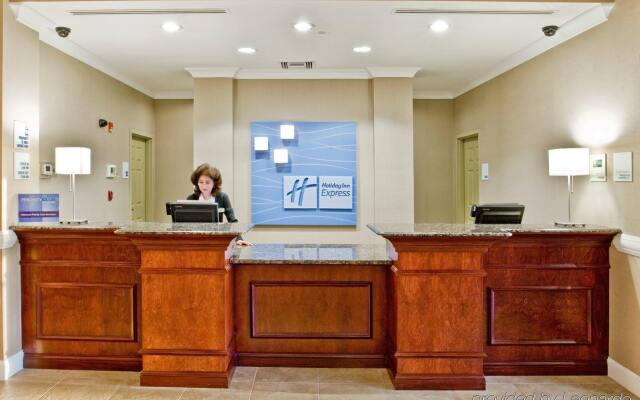 Holiday Inn Express & Suites Port St. Lucie West by IHG