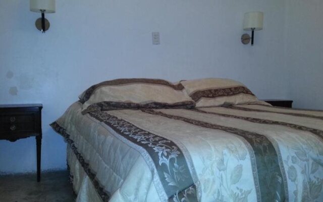 515 St. Patrick Guesthouse Hotel