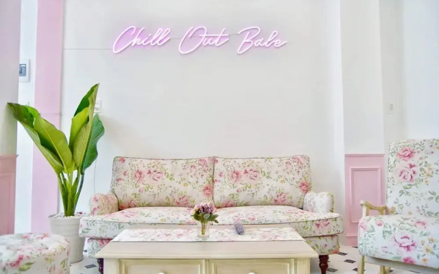 The Chill - Homestay In Hue