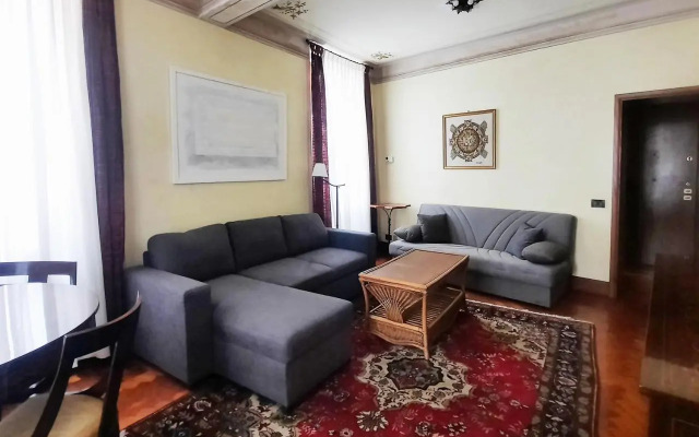 Ecco Marino Casa Vacanze