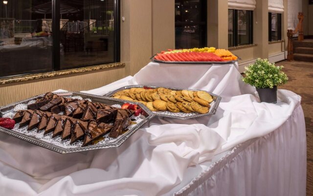 Hilton Garden Inn Detroit - Southfield, MI