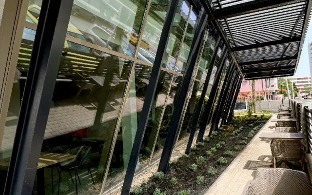 Hotel Laguna Park Sunrise