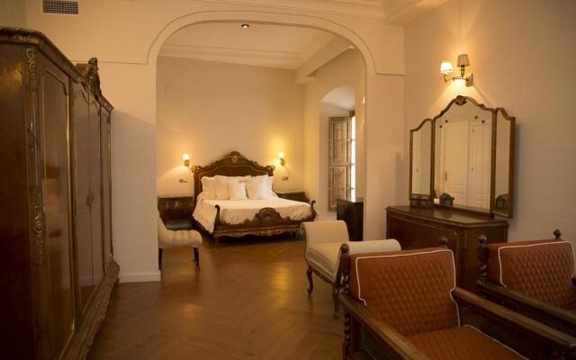 Hotel Los Balcones de Zafra