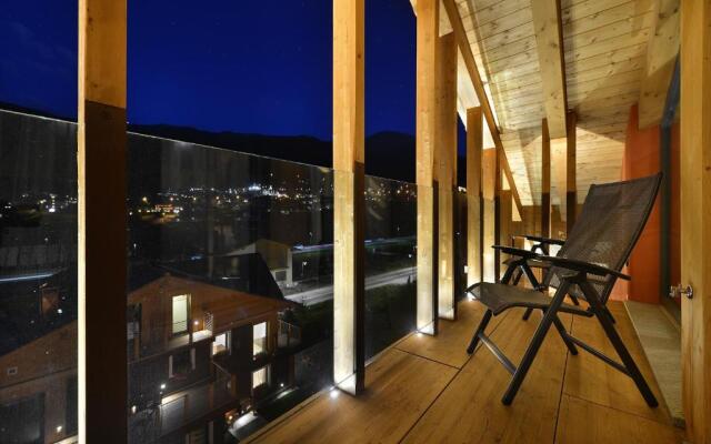 Hotel Roberta Alpine