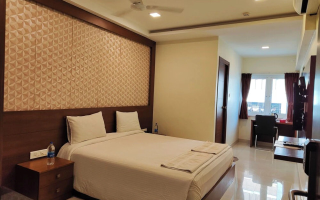 A&M Rooms and Residences