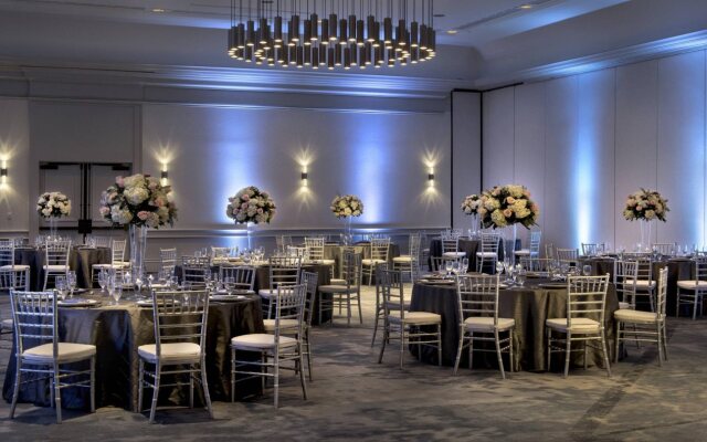 Boston Marriott Cambridge