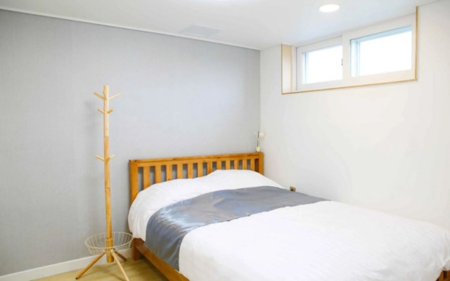 Yangyang Timmy House Pension