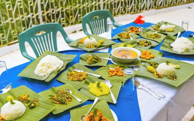 Holiday Inn Resort Bandarban