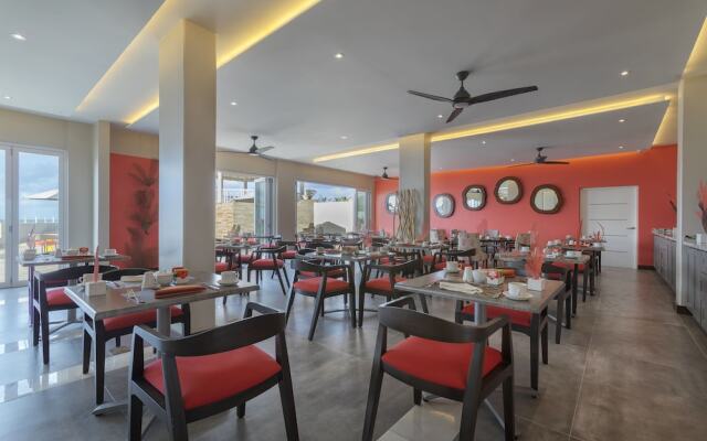 Luxury Collection at Sea Breeze Beach House by Ocean Hotels
