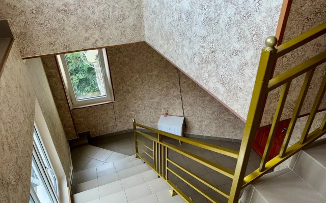 Carmen Guest House
