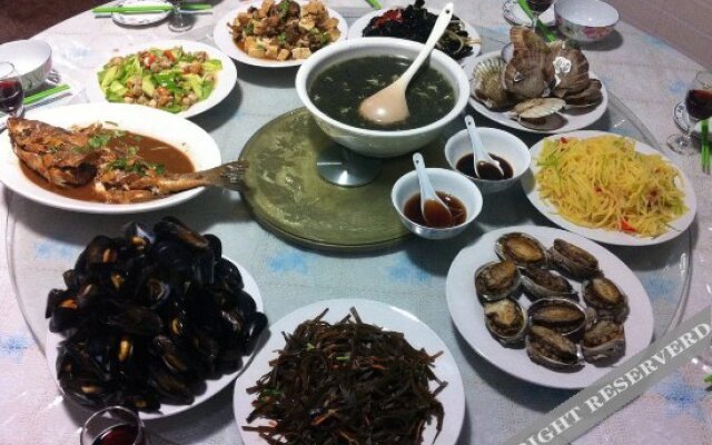 Changdao Yihai Homestay