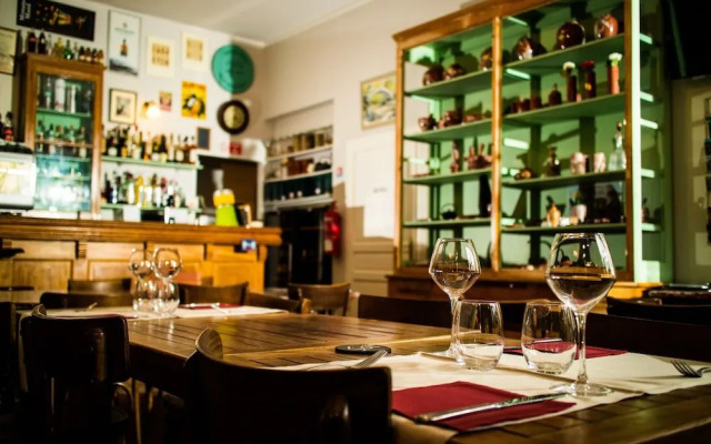 Contact Hôtel Restaurant Le Minervois